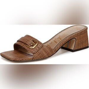 Sam Edelman Womens Wilma